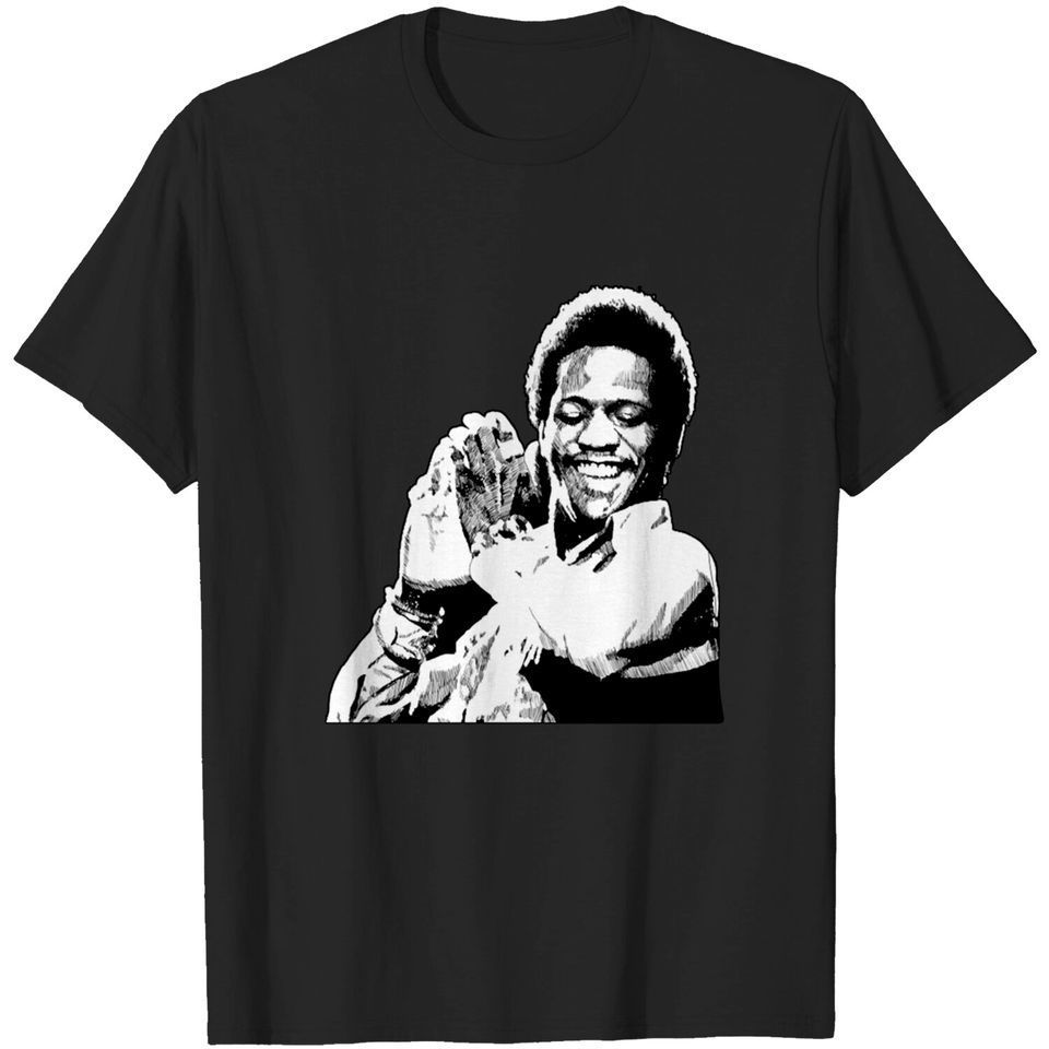 Al Green Al Green Tshirt